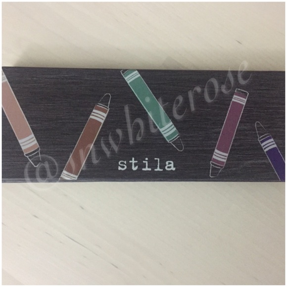⚡️Stila Collector's Edition Eyeshadow Palette - Picture 2 of 4